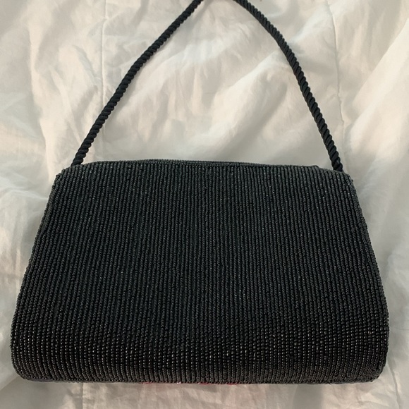 Beaded Clutch - Picture 3 of 6